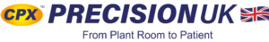 CPX logo