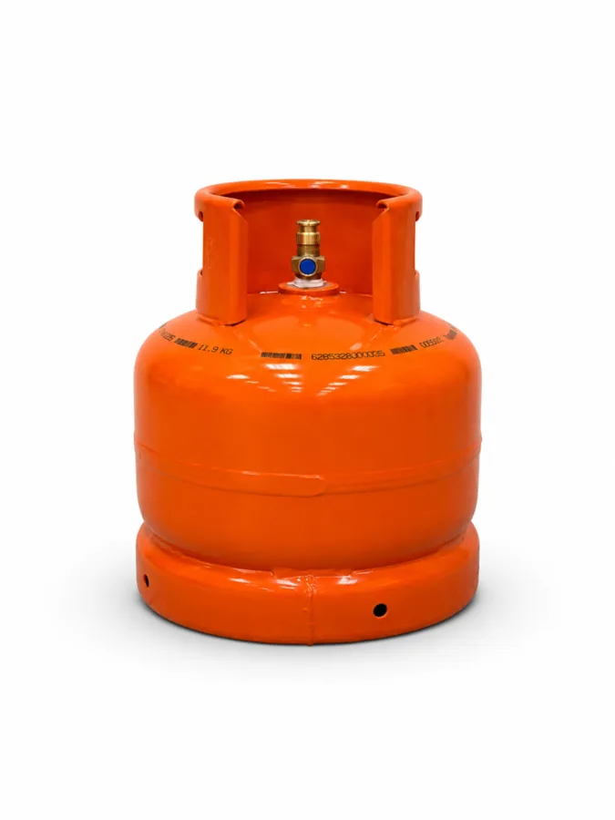 LPG Cylinder 14.4 L