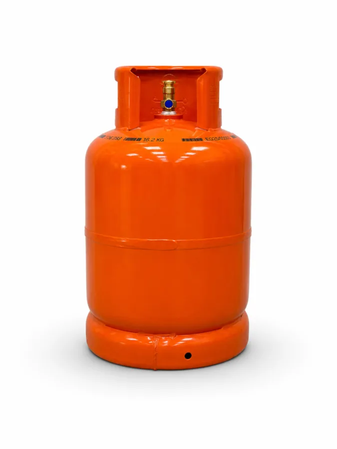LPG Cylinder 26.5 L
