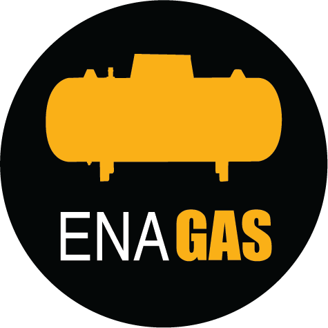 Enagas logo