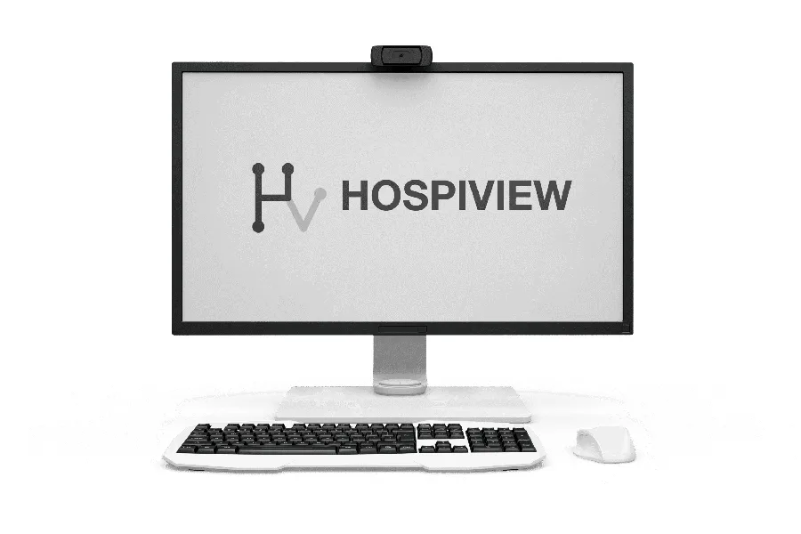CPX HospiView Medical Gas Monitoring — Alarm & monitoring