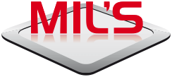 Mils logo