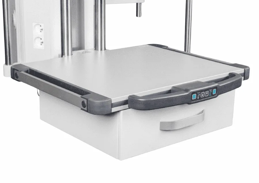 CPX Pendant Accessories — Patient-area equipment